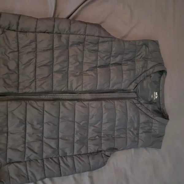 [BUNJANG] K2 Lightweight Padded Vest / K2 경량 패딩 조끼 100