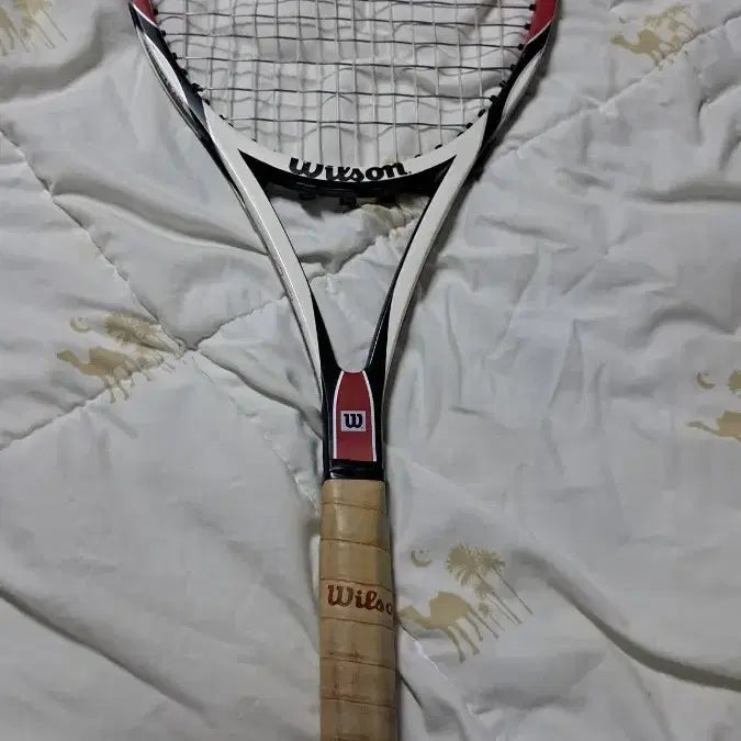 [BUNJANG] Wilson Tennis Racket / 윌슨 테니스 라켓
