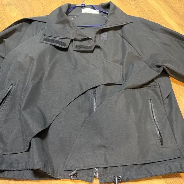 [BUNJANG] AOP Windbreaker Jacket / AOP(에이옵) 바람막이 팔아요