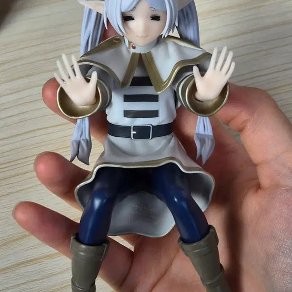 [BUNJANG] Frieren: Beyond Journey's End Mimic Figure / 장송의 프리렌 미믹 피규어
