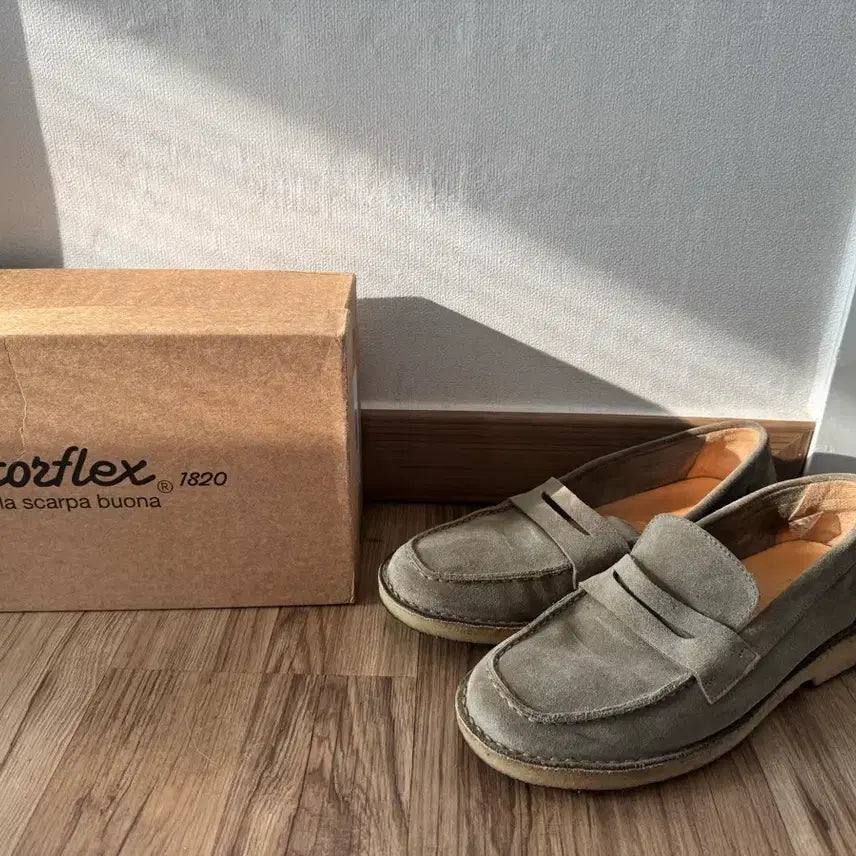 [BUNJANG] Astoplex Mocaflex 280 / 아스토플렉스 모카플렉스 280
