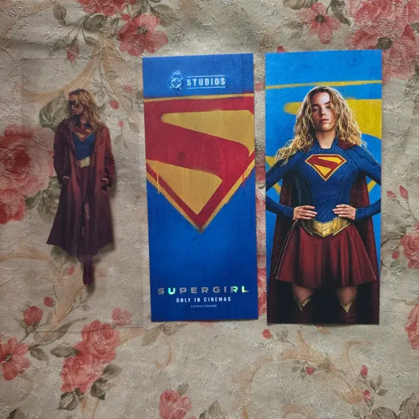 [BUNJANG] Super Girl TTT / 슈퍼걸 TTT