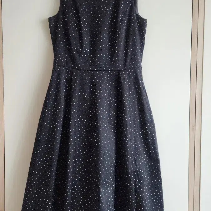 [BUNJANG] David Jones Top Shop Polka Dot Dress / 데이비드존스탑샵도트패턴 원피스