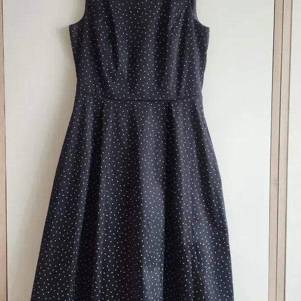[BUNJANG] David Jones Top Shop Polka Dot Dress / 데이비드존스탑샵도트패턴 원피스