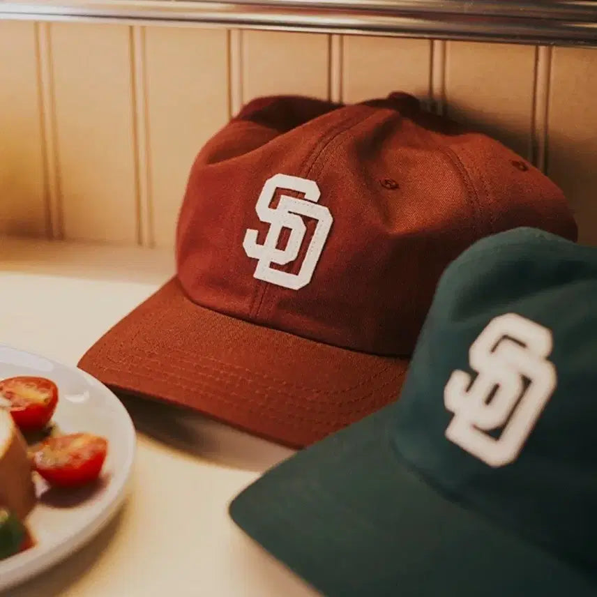 [BUNJANG] Standard California 23FW Cap Hat / 스탠다드 캘리포니아 23fw 캡 모자