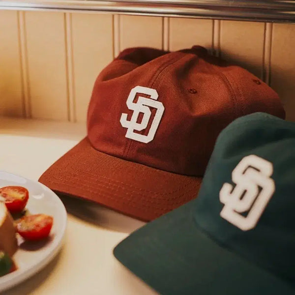 [BUNJANG] Standard California 23FW Cap Hat / 스탠다드 캘리포니아 23fw 캡 모자