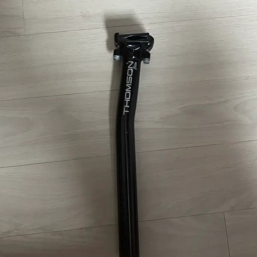 [BUNJANG] Thomson Setback Seatpost 27.2mm / 탐슨 셋백 (판매만)(픽시 로드 싯포스트)27.2mm 일반사이즈