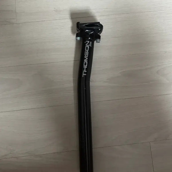 [BUNJANG] Thomson Setback Seatpost 27.2mm / 탐슨 셋백 (판매만)(픽시 로드 싯포스트)27.2mm 일반사이즈