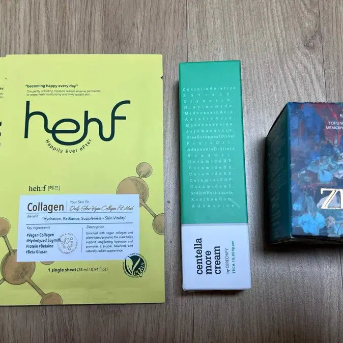 [BUNJANG] Cosmetics Bundle Set (Sealed) / (미개봉새상품) 화장품 본품 일괄