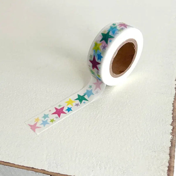 [BUNJANG] I'm in it Twinkle Washi Tape / 아이민잇 트윙클 마테
