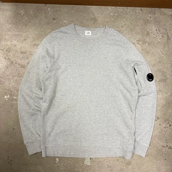 [BUNJANG] CP Company Sweatshirt XL / CP 컴퍼니 맨투맨[3148]