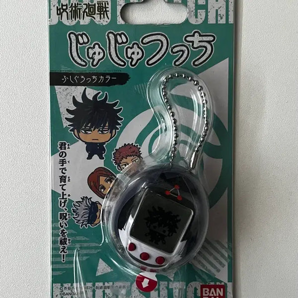 [BUNJANG] Jujutsu Kaisen Megumi Tamagotchi / 주술회전 메구미 다마고치