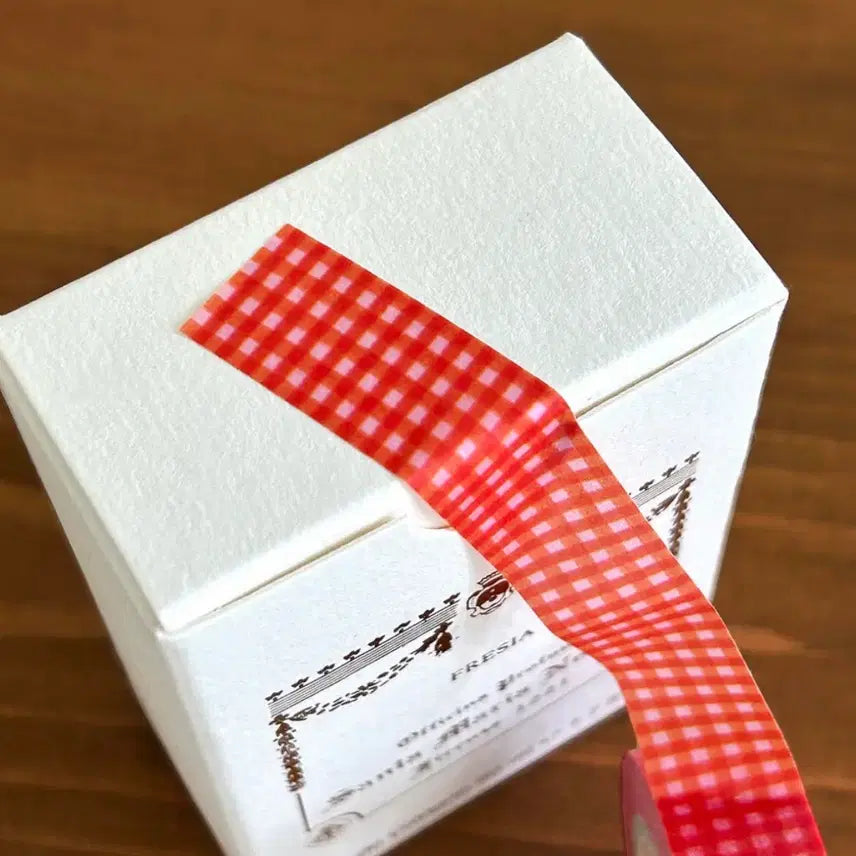 [BUNJANG] Red Velvet Masking Tape / 아이민잇 레드벨벳 마테