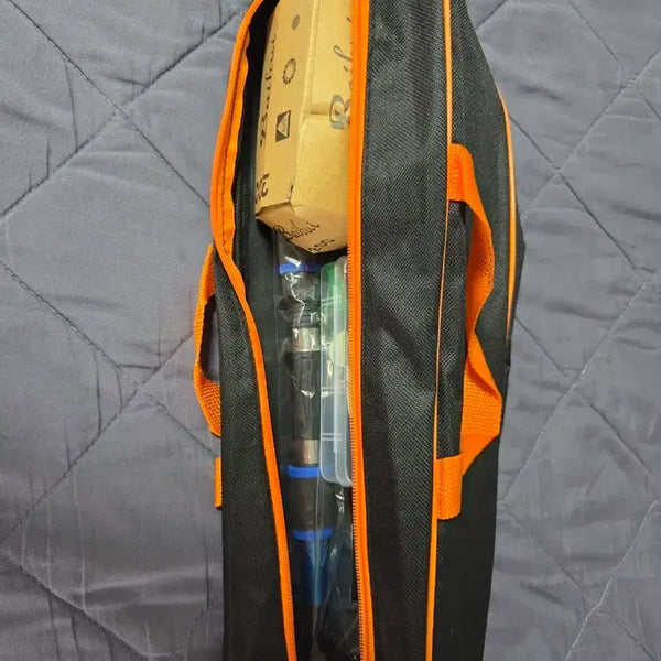 [BUNJANG] Fishing Rod Set / 낚시대  세트