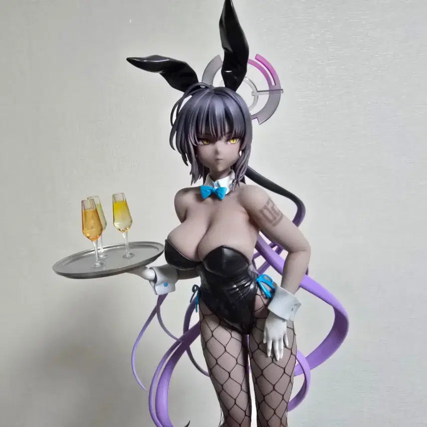 [BUNJANG] Max Factory Bunny Girl Karin Figure / 맥스팩토리 바니걸 카린