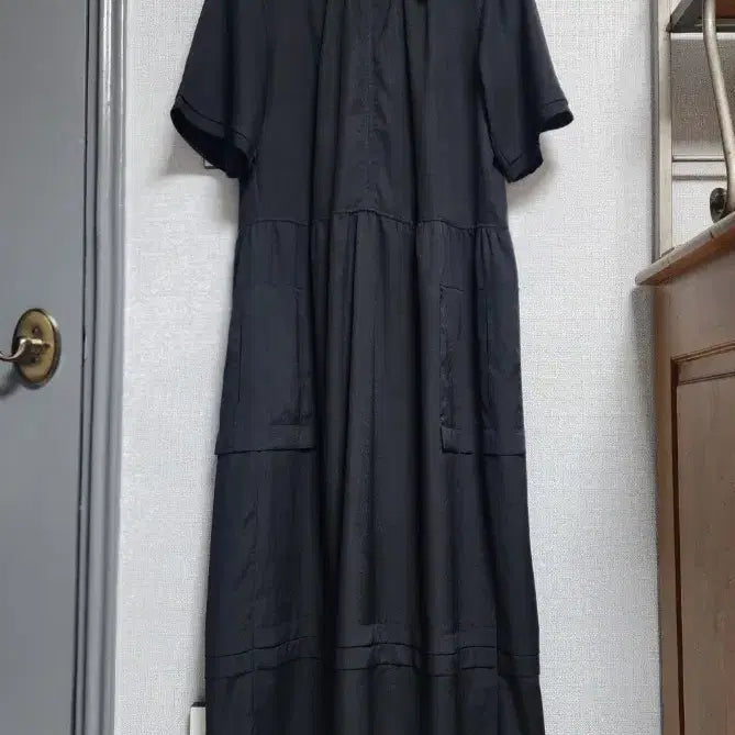 [BUNJANG] Lanvin Hooded Dress / 랑방 후드원피스 88(66~77)