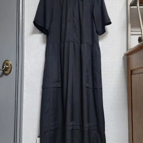 [BUNJANG] Lanvin Hooded Dress / 랑방 후드원피스 88(66~77)