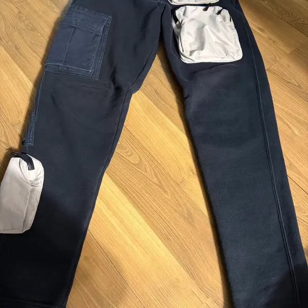 [BUNJANG] Nike x Travis Scott NRG AG Utility Sweatpants / 나이키x트레비스스캇 NRG AG 유틸리티 스웨이트팬츠