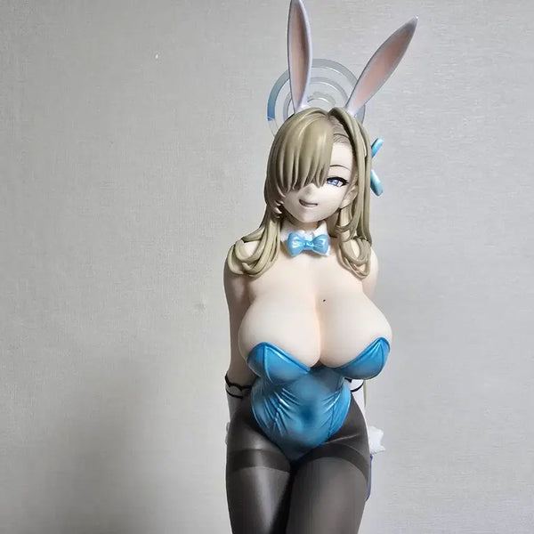 [BUNJANG] Max Factory Bunny Girl Asuna Figure / 맥스팩토리 바니걸 아스나