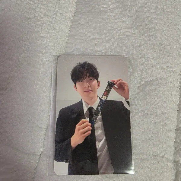 [BUNJANG] Day6 Do Woon The +Decade Encore Online Photocard / 미개봉 도운 더 데케이드 앙콘 온라인 포카 데이식스