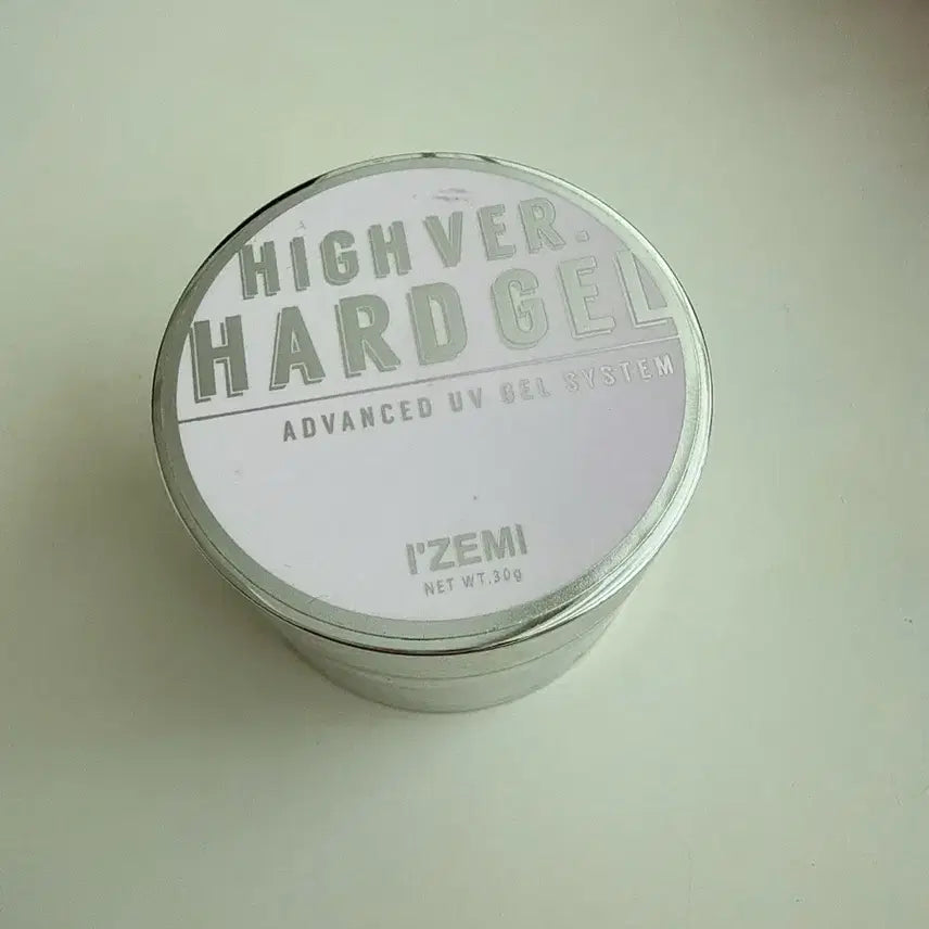[BUNJANG] Izemi Multi Gel Hard Gel 30g / [아이즈미]멀티통젤