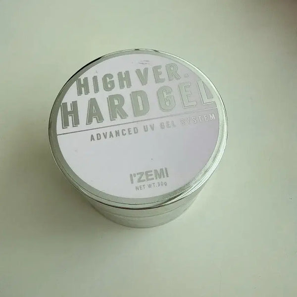 [BUNJANG] Izemi Multi Gel Hard Gel 30g / [아이즈미]멀티통젤