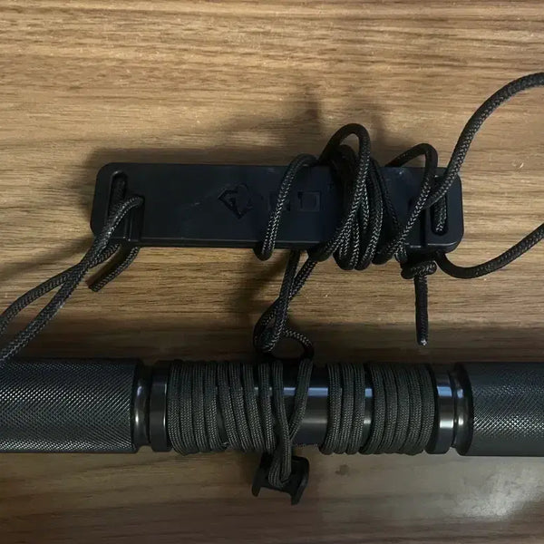 [BUNJANG] GD Grip List Roller (Premium) + Hanging Parts / GD그립 리스트롤러(고급형)+행잉부품 팝니다
