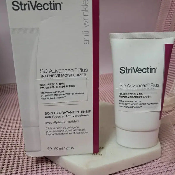 [BUNJANG] StriVectin SD Advanced Plus Intensive Moisturizer / 스트라이벡틴 SD 어드밴스드 플러스 인텐시브 모이스처라이저