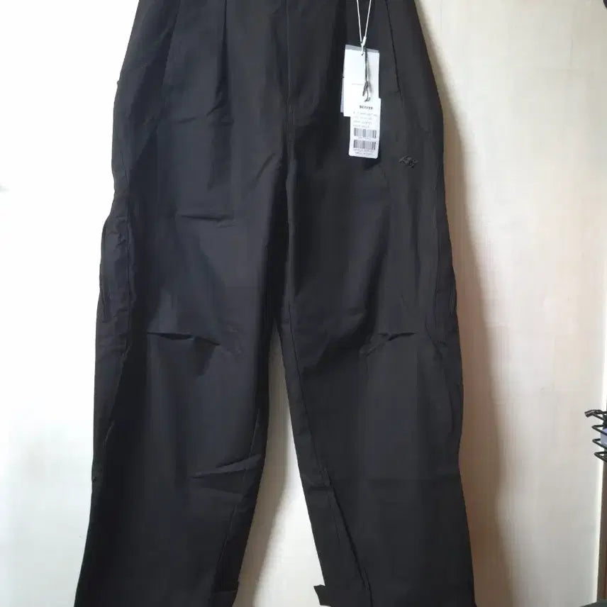 [BUNJANG] Sansan Gear Back Pocket Pants Size 1 New / 산산기어 백포켓 팬츠 1사이즈 새상품