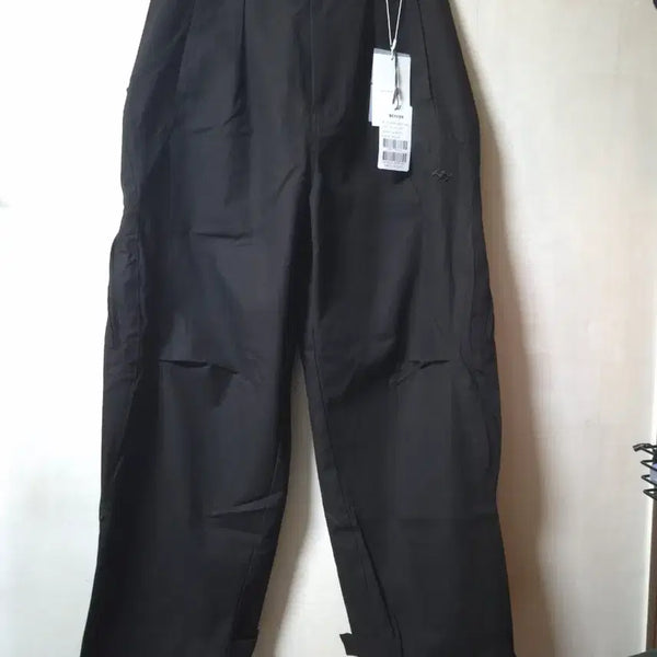 [BUNJANG] Sansan Gear Back Pocket Pants Size 1 New / 산산기어 백포켓 팬츠 1사이즈 새상품
