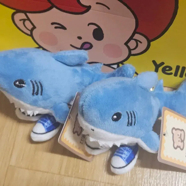 [BUNJANG] Trallaleo Trallala Keyring Bundle Set / 트랄레오 트랄랄라 키링 일괄