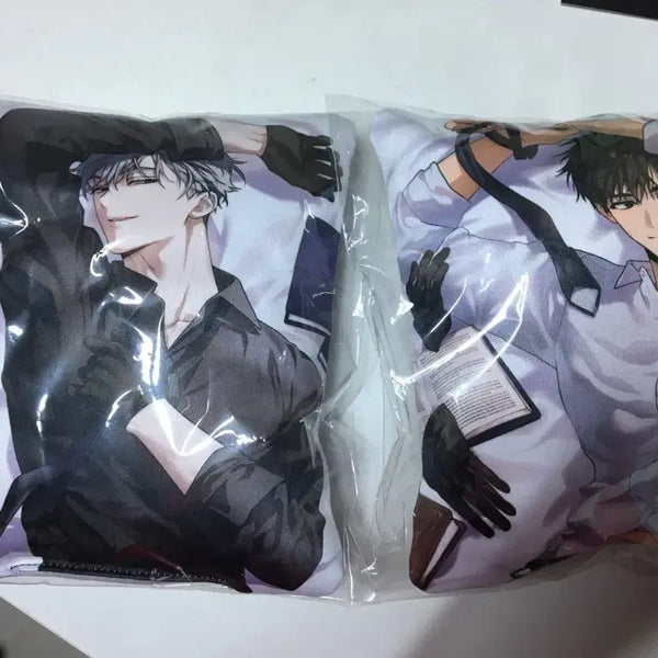 [BUNJANG] Iltae Wrist Cushion (Fashion) - Sealed / 패션 일태 손목쿠션 미개봉
