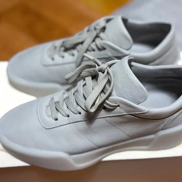 [BUNJANG] Fear of God 25SS Aerobic Sneakers Size 42 / 피어오브갓 25ss 에어로빅 스니커즈 42사이즈