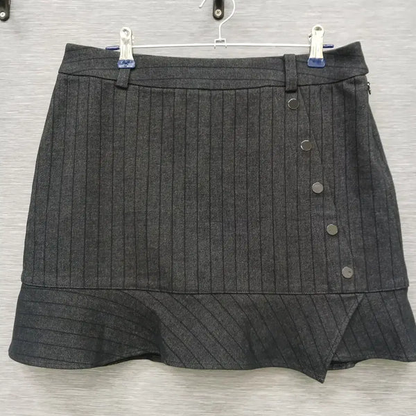 [BUNJANG] WAAC Golf Skirt / 5983 WAAC 왁 골프 스커트 28