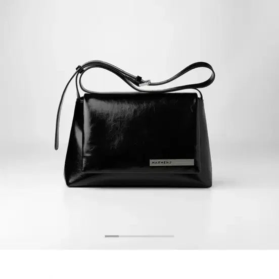 [BUNJANG] Marhen. J Vegan Leather Ellie Bag / 마르헨제이 비건레더 엘리백 새상품