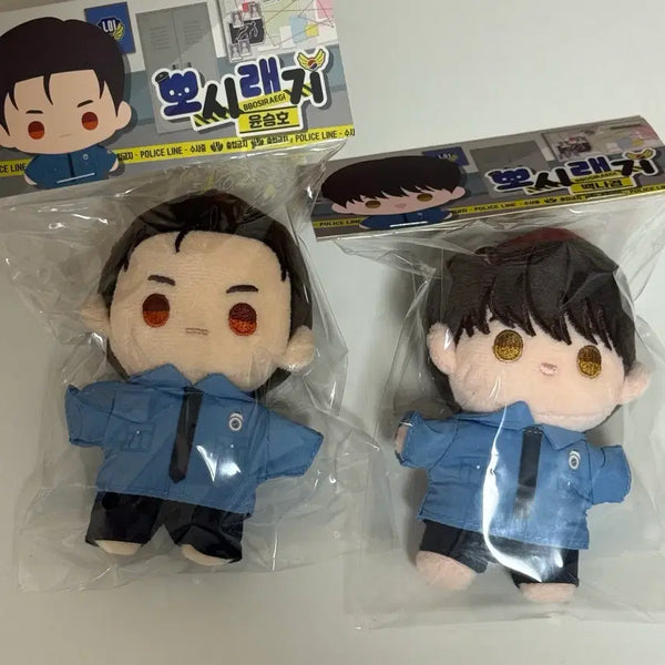 [BUNJANG] Painter of the Night YH Sweets Book (Sealed) / 야화첩 뽀시래기