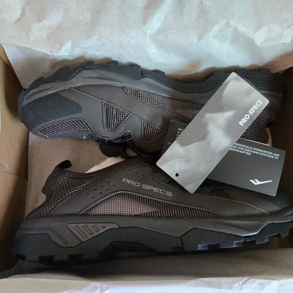 [BUNJANG] Pro-Specs Outdoor Trekking Sandals - Brown (280) / 프로스펙스 아웃도어 트레킹 샌달 ODS 브라운 (280)