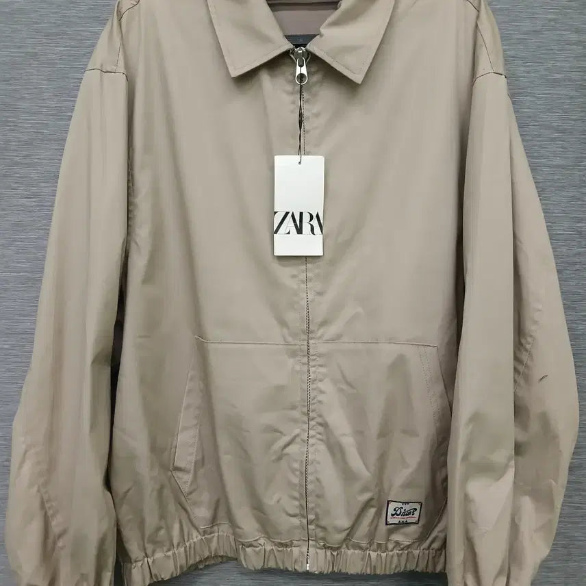 [BUNJANG] Zara Work Jacket / 5985 새상품 자라 워크 자켓 S
