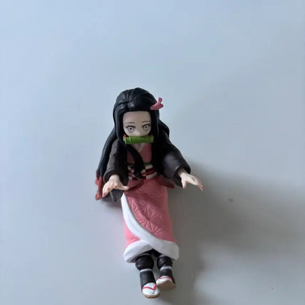 [BUNJANG] Demon Slayer Premium Gacha Vol. 2 Nezuko / 귀멸의 칼날 프리미엄 가챠 2탄 네즈코