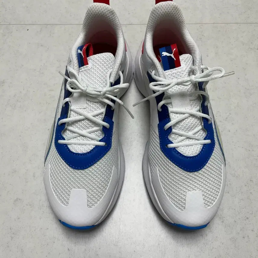 [BUNJANG] Puma BMW M Motorsport Sneakers / 푸마 BMW M 모터스포츠 스니커즈 250mm