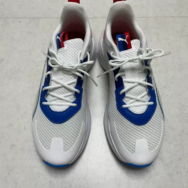 [BUNJANG] Puma BMW M Motorsport Sneakers / 푸마 BMW M 모터스포츠 스니커즈 250mm