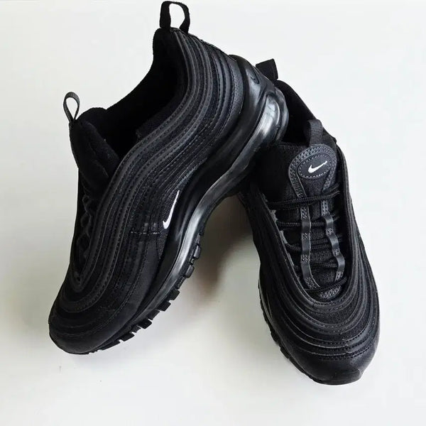 [BUNJANG] Nike Air Max 97 Triple Black - Size 230 / 나이키 에어맥스 97 트리플블랙 230