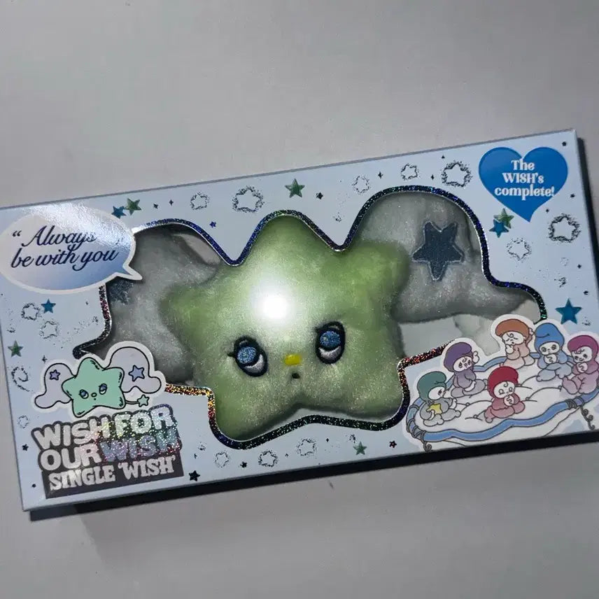 [BUNJANG] Witchu Mini Witchu Set / 위츄, 미니 위츄 세트