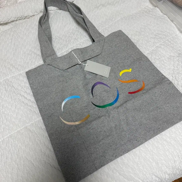 [BUNJANG] COS Eco Bag / <새상품> 코스cos 에코백