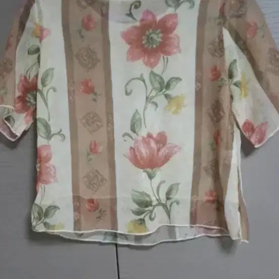 [BUNJANG] Women's Blouse - Japanese Import / (새상품)일본수입 블라우스