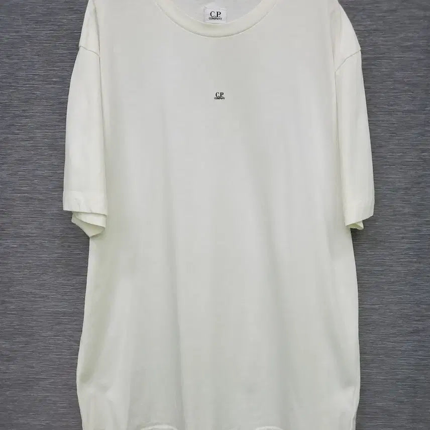 [BUNJANG] CP Company Short Sleeve T-Shirt XL / [정품]CP컴퍼니 반팔 2XL