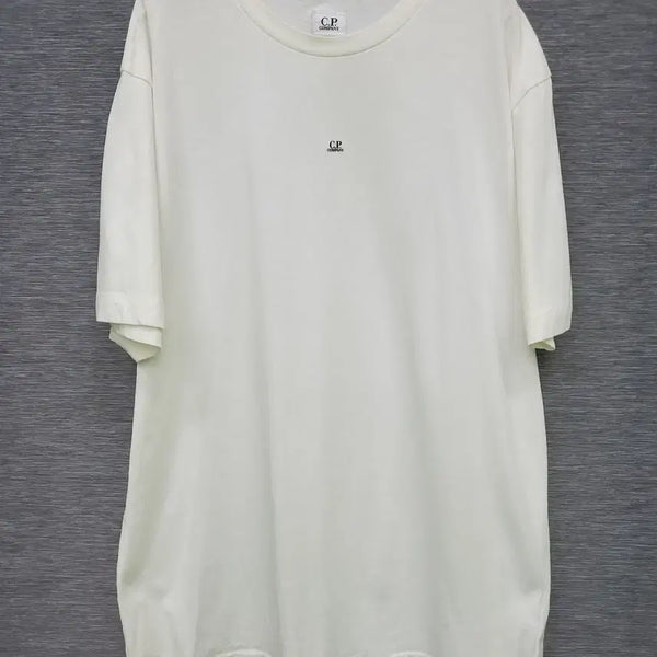 [BUNJANG] CP Company Short Sleeve T-Shirt XL / [정품]CP컴퍼니 반팔 2XL