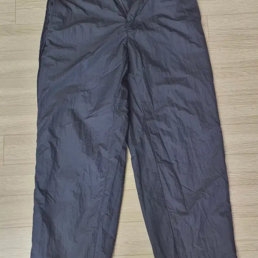 [BUNJANG] Polilu Nylon Lounge Pants Size 2 / 폴리테루 나일론 라운지 팬츠 / 2