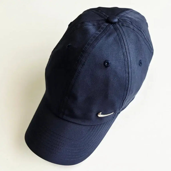 [BUNJANG] Nike Heritage86 Navy Cap / 나이키 헤리티지86 네이비 볼캡