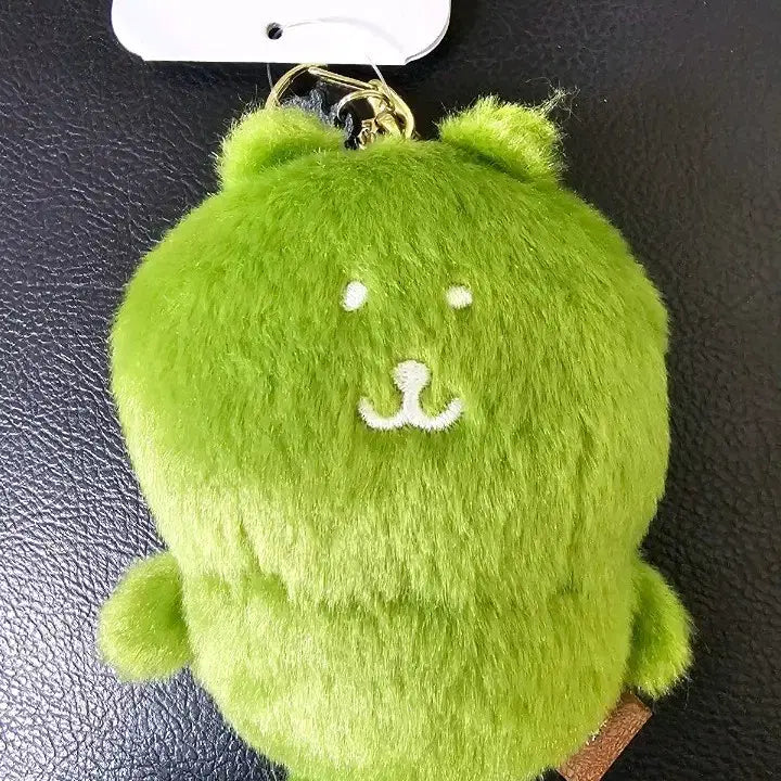 [BUNJANG] Nongdamgom Colorgom Mossgom MatchaGom Figure Set / 농담곰 컬러곰 이끼곰 말차곰